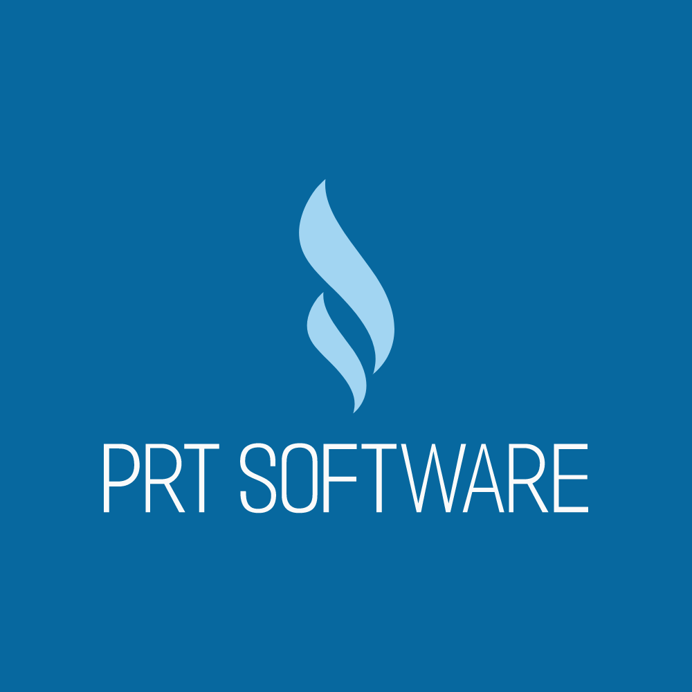 PRT Software Ltd Logo